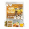 Premium Turmeric Ginger Cinnamon Tea Bags (120 Bags)